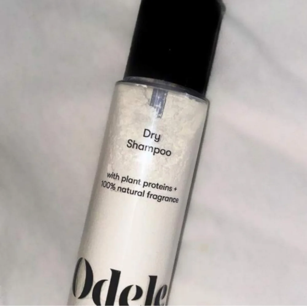 Odele Dry Shampoo - Picture 4 of 5